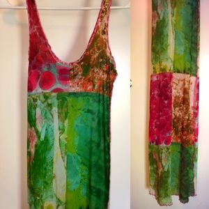 Jean Paul Gaultier Maielle Dress